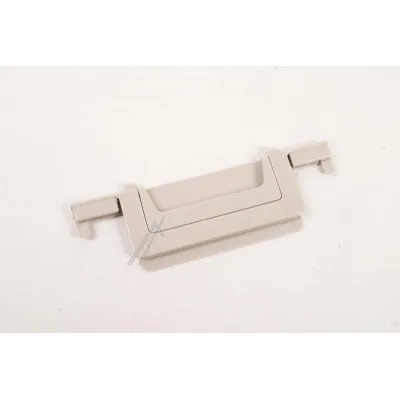 Griff mit Feder für Dunstabzugshaube Elica SPP0212303 grau RAL7038