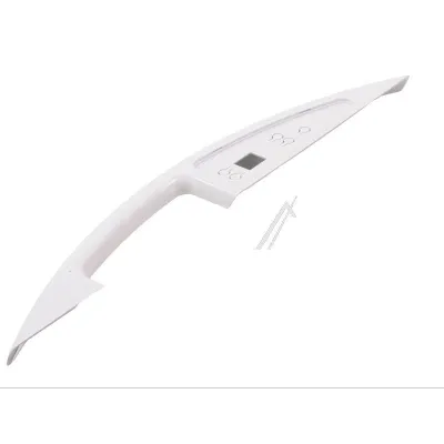 Griff Oberteil für Gefrierschrank Com 742419100 Kompatibel für Liebherr Gehäuset