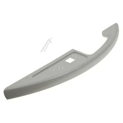 Griff-Oberteil für Liebherr Gefrierschrank 742419100 6er-Regelung, GTP