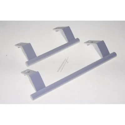 Griff-Set für Liebherr Kühlschrank 908674000 KT/GT mit Beiblatt