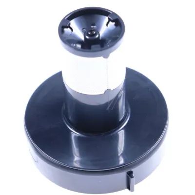 Griff Silber Nase für Kühlschrank Electrolux Aeg 140223113014 Türgriff, Gehäuse,