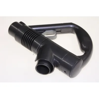 Griff Triggerhead Turbinendüse für Staubsauger Dyson 92308101 Handgriff Turbinen
