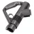 Bild: Griff Triggerhead Turbinendüse für Staubsauger Dyson 92308101 Handgriff Turbinen