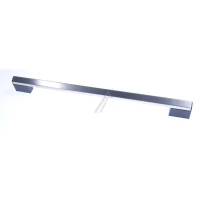Griff Tür RVS 460mm für Ofen Electrolux AEG 140130881125 robust, edelstahl