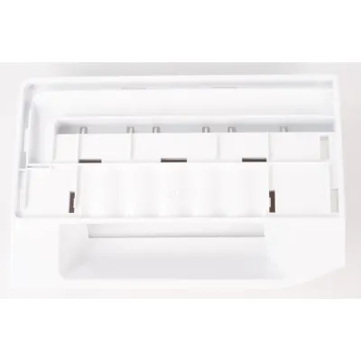 Griff Waschmittelschublade für Waschmaschine Hisense/Gorenje HK2282252 Zuggriff