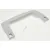 Bild: Griff weiß für Kühlschrank Hisense/Gorenje HK1119224 Türgriff