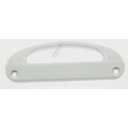 Griff Weiss für Kühlschrank Snaige D253111O Türgriff