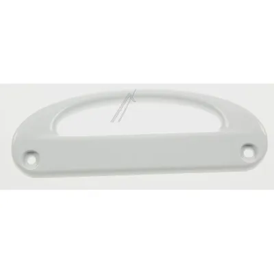 Griff Weiss für Kühlschrank Snaige D253111O Türgriff