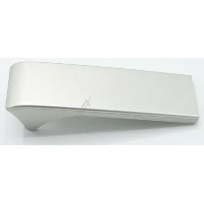 Griffabdeckung für Kühlschrank Amica 1036349 Blende