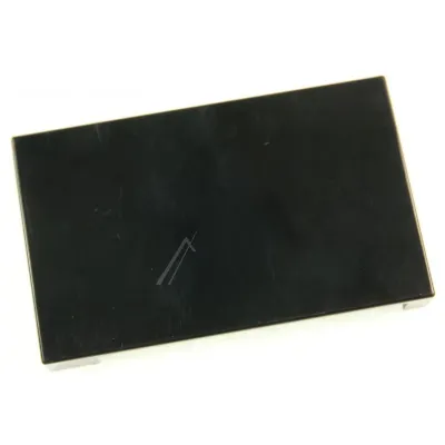 Griffabdeckung für Kühlschrank Hisense/Gorenje 9005 RM91 Türdichtung, Kunststoff