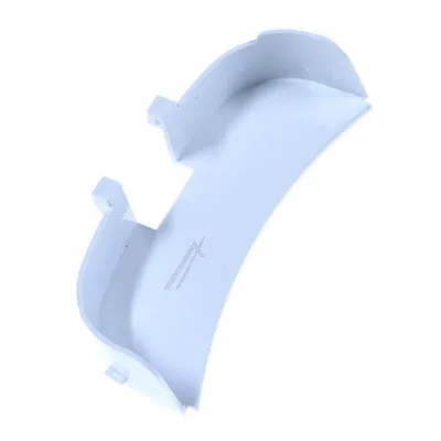 Griffabdeckung Samsung Staubsauger DC63-01541A weiß