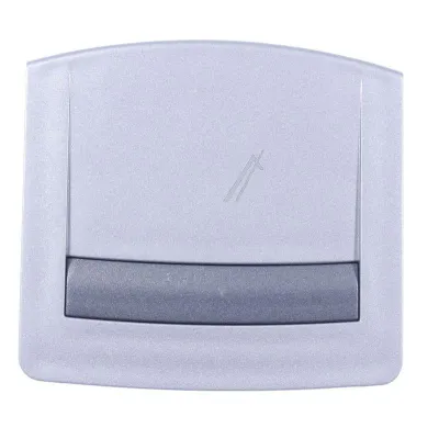 Griffbaugruppe für Staubsauger Beko C00911554 Türgriff, Kunststoff