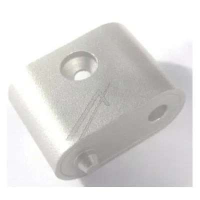 Griffbefestigung innen für Kühlschrank Beko C00869357 Halterung Griff