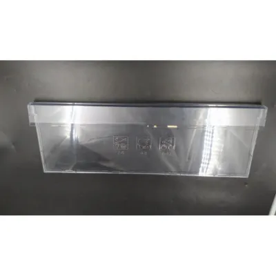 Griffblende für Gefrierschublade oben Beko 4948150472 in Kühl-Gefrierkombination