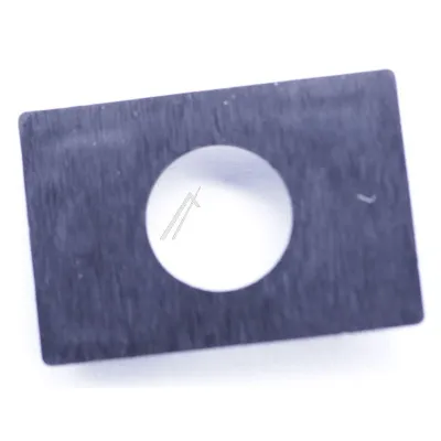 Griffdekor für Ofen Beko/Grundig/Arçelik C00874055 Frontblende