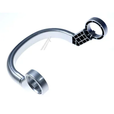 Griffeinheit für Staubsauger Beko Grundig Arcelik C00937545 Handgriff