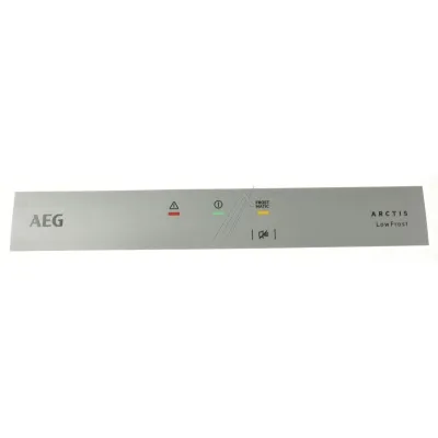 Griffeinsatz, Silber, AEG, 328. (140044852055)