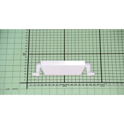 Grifffeder für Kühlschrank Amica 8003115 Kühlschrankgriff