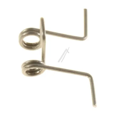 Grifffeder für Smeg Waschmaschine 895092682 Türgriff