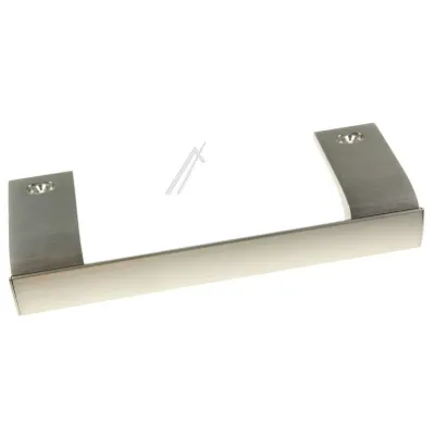 Griffgarnitur für Kühlschrank Beko C00869869 192-235 mm Edelstahl