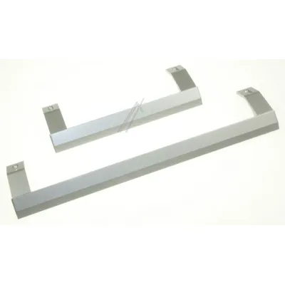 Griffgruppe für Beko Kühlschrank C00914222 Kühlschrankgriff