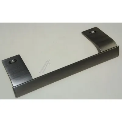 Griffgruppe für Kühlschrank Beko/Grundig/Arçelik 4315571310 Edelstahl, 192/235mm