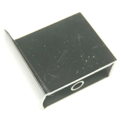 Griffhalter R6-201 für Hisense/Gorenje Ofen 567365 Backofen, Griff