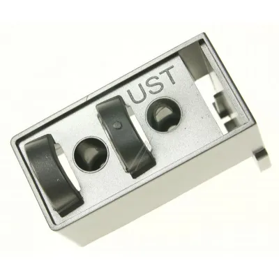 Griffhalterung für Beko Kühlschrank 5731171800 Türgriff