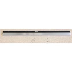 Griffleiste Bosch 17004760 Edelstahl-Design