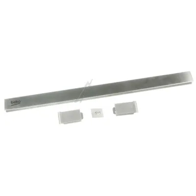 Griffleiste für Dunstabzugshaube Beko C00894047 Bedienelement