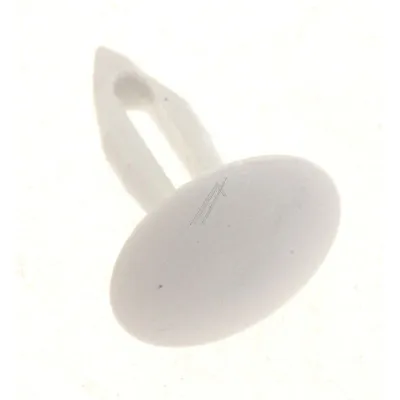 Grifflochstopfen für Kühlschrank Liebherr 740260500 Schutz, Tür