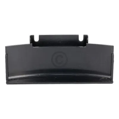 Griffplatte Bauknecht 482000028209 für Geschirrspüler