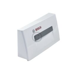 Griffplatte Bosch 00652549 Schalengriff für Wasserbehälter Trockner