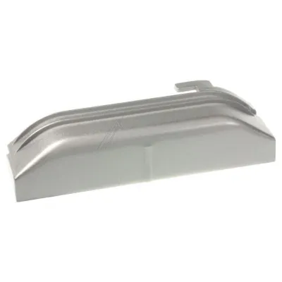 Griffplatte für Geschirrspüler Whirlpool 480140101461 Tür, weiß