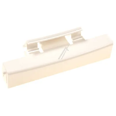 Griffplatte Verdampfertür für Kühlschrank Liebherr 742054600 Türdichtung