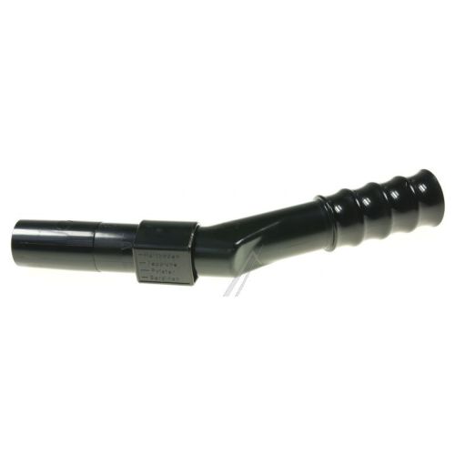 Bild: Griffrohr 35mm mit Nebenluftschieber Starmix 424804 für Staubsauger