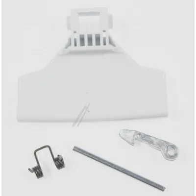 Griffsatz für Electrolux Waschmaschine 50267907009 Türgriff