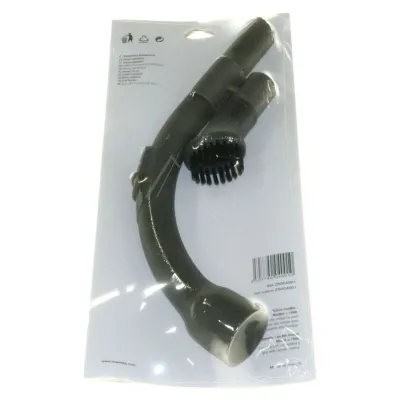 Griffstück mit Möbelbürste für Seb Staubsauger ZR004001 Handgriff