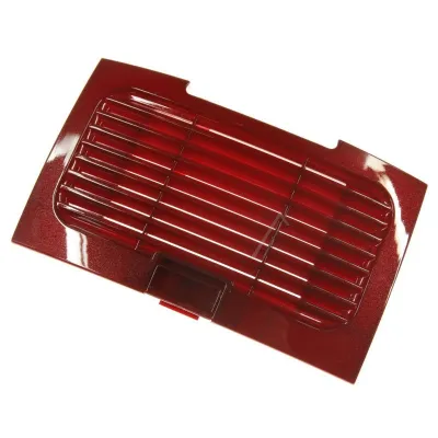 Grill, Element, Abluftkanal (4055314159)