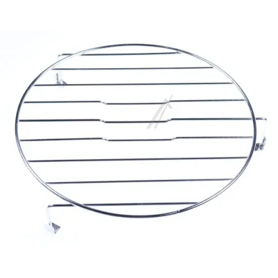 Grill-Element für Mikrowelle Whirlpool 488000647929 Grillfunktion