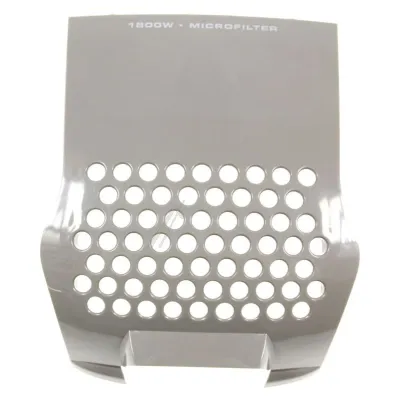 Grill, Filter, Grau (2193582836)