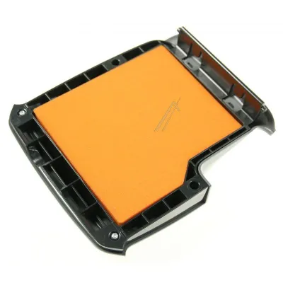 Grill, Filter, komplett (2199010030)