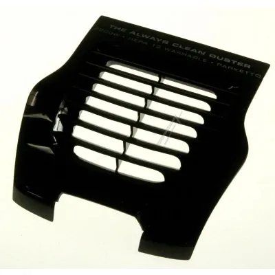 Grill, Filter, Schwarz, AEG-Elx (2197549716)
