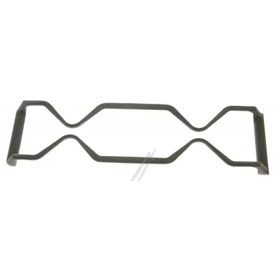 Grill, Gusseisen, 2 Brenner (3546485016)