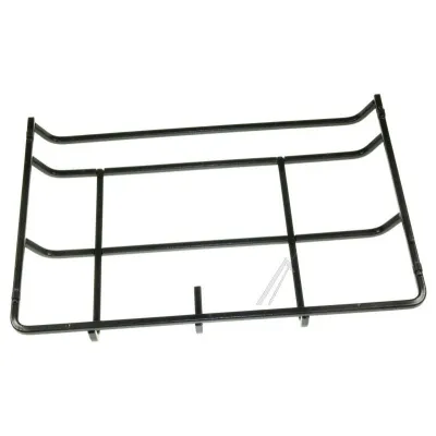 Grill, links, Mattschwarz (3546353032)