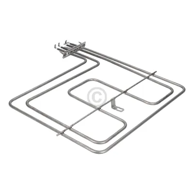 GRILL/OH.1500W +1100W Küppersbusch 530436