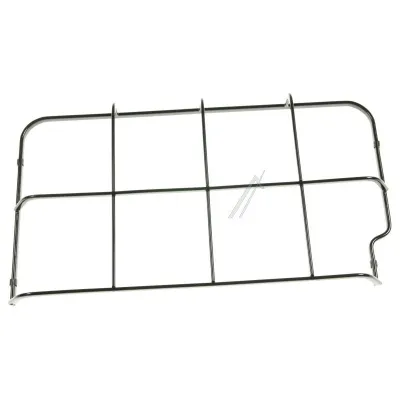 Grill, rechts, Glänzendschwarz (3546404041)