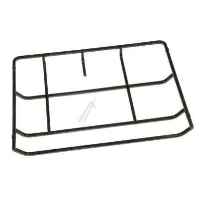 Grill, rechts, Mattschwarz (3546353040)