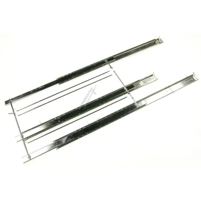 Grill, Seitlich, 3L - L-SX (3546386065)