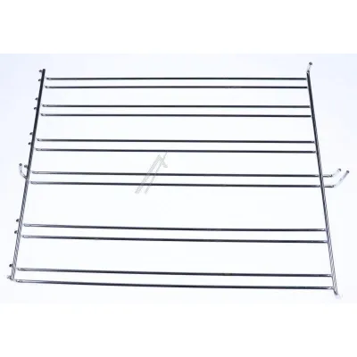 Grill, Seitlich, Unterer Backofen (3873828010)